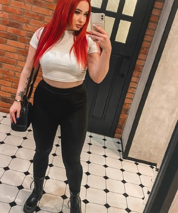 Молодая, стройная, гибкая красотка ждет встречи с достойным мужчиной. Готова подарить море удовольствия и незабываемых впечатлений. Фото подтверждено! 246, 23 года