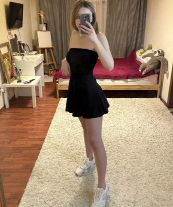 Изысканная красотка приглашает в гости состоятельного джентльмена для незабываемого отдыха и удовлетворения твоих сокровенных желаний. Гарантирую конфиденциальность и безупречный сервис. Ненасытная страсть и жгучие объятия ждут тебя! 2516, 18 лет