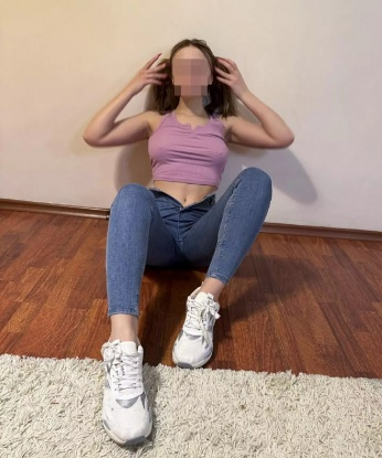 Изысканная красотка приглашает в гости состоятельного джентльмена для незабываемого отдыха и удовлетворения твоих сокровенных желаний. Гарантирую конфиденциальность и безупречный сервис. Ненасытная страсть и жгучие объятия ждут тебя! 2516, 18 лет